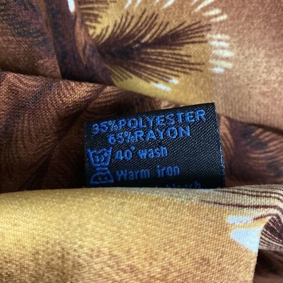 FC Men’s Summer Shirt Size L - Picture 9 of 11